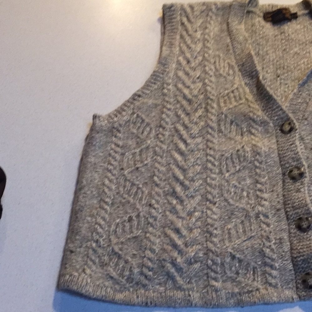 Whole Vest from Eddie Bauer